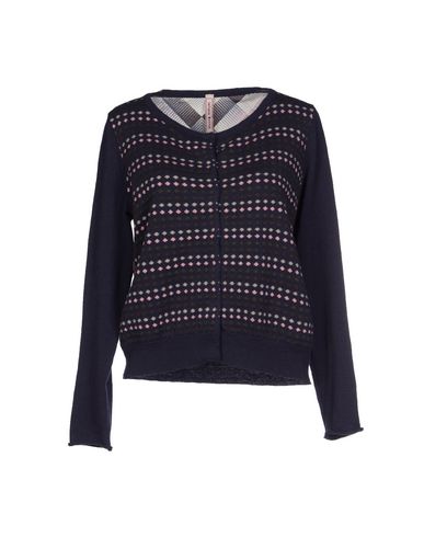 ZOOM ANTONIO MARRAS - Cardigan