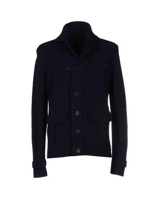 FENDI - Cardigan