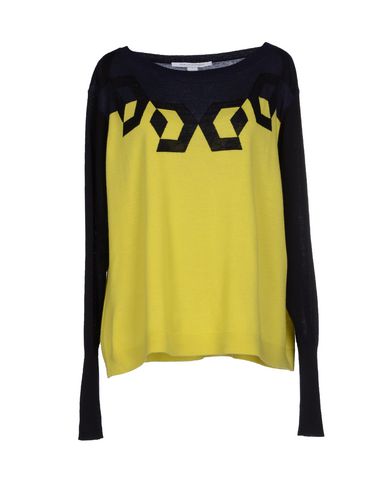 ZOOM DIANE VON FURSTENBERG - Sweater