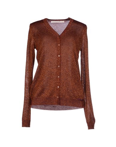 ZOOM SCHUMACHER - Cardigan