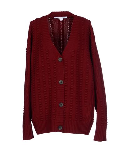 ZOOM DIANE VON FURSTENBERG - Cardigan