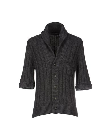 ZOOM DOLCE & GABBANA - Cardigan