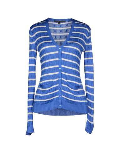 ZOOM RALPH LAUREN BLACK LABEL - Cardigan