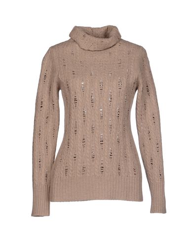 ZOOM LORENA ANTONIAZZI - Turtleneck