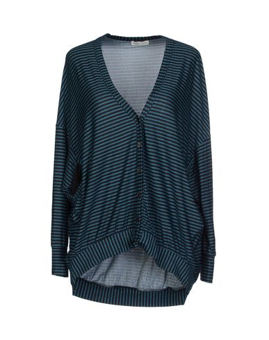 ZOOM GIORGIA & JOHNS - Cardigan
