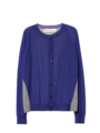 MARNI - Long Sleeve Cardigan