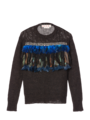 MARNI - Long Sleeve Jumper
