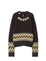 MARNI - Long Sleeve Jumper