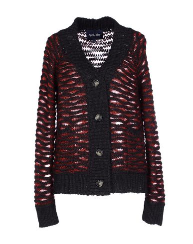 ZOOM APRIL MAY - Cardigan