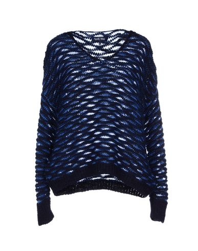 ZOOM APRIL MAY - Sweater