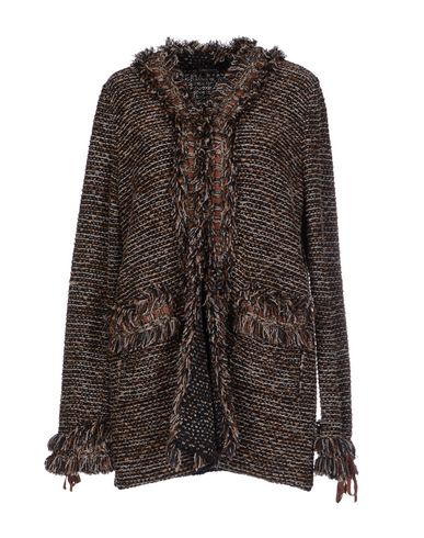 ZOOM CHARLOTT - Cardigan