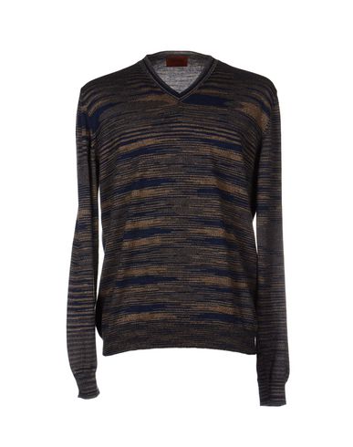 ZOOM MISSONI - Sweater