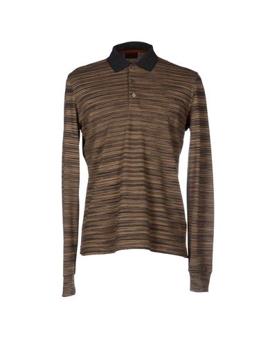 ZOOM MISSONI - Polo shirt