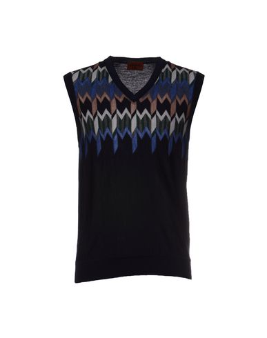ZOOM MISSONI - Sweater