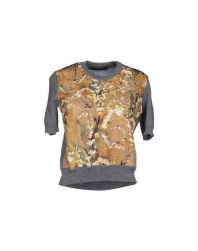 ZOOM DOLCE & GABBANA - Sweater