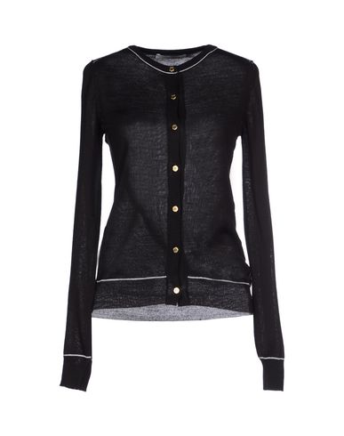 ZOOM PIERRE BALMAIN - Cardigan