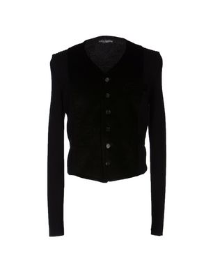 DOLCE & GABBANA - Cardigan