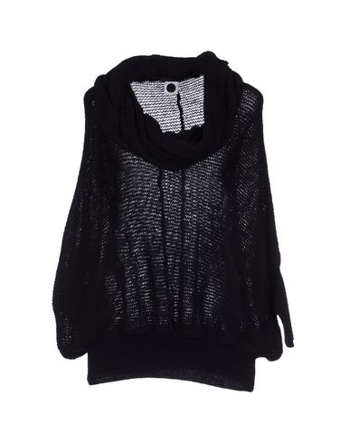ZOOM BLACK DOT - Sweater