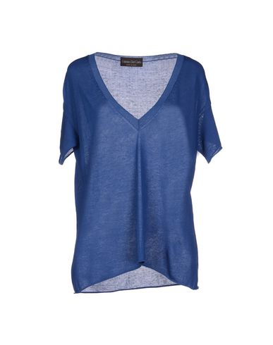ZOOM FABRIZIO DEL CARLO - Sweater