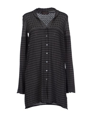 ZOOM FABRIZIO DEL CARLO - Cardigan