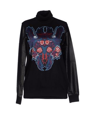 DIESEL BLACK GOLD - Turtleneck