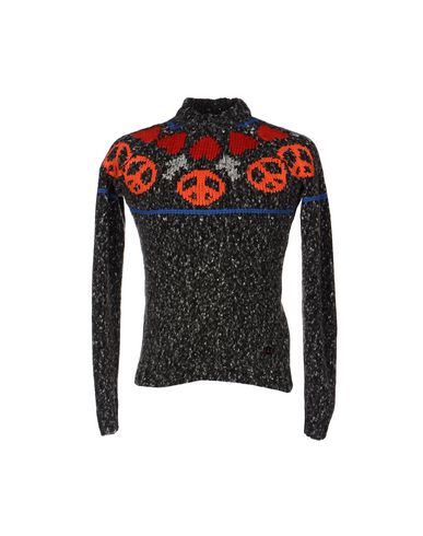 ZOOM MOSCHINO - Sweater