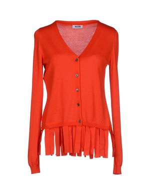 MOSCHINO CHEAPANDCHIC - Cardigan