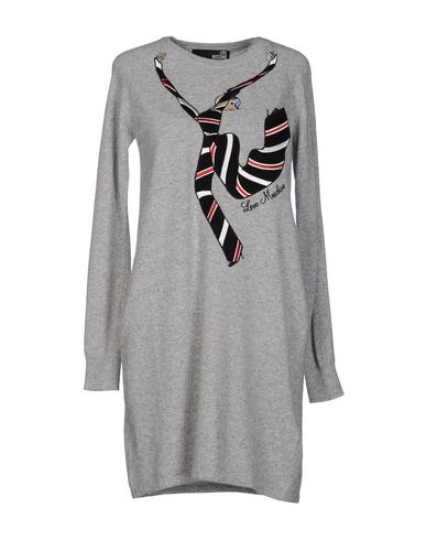 ZOOM LOVE MOSCHINO - Sweater