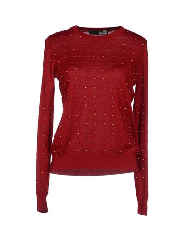 ZOOM LOVE MOSCHINO - Sweater