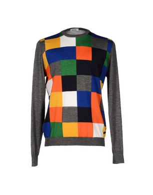MOSCHINO - Sweater