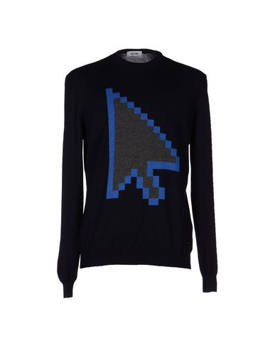 ZOOM MOSCHINO - Sweater