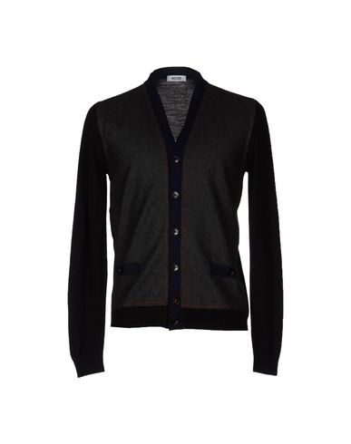 ZOOM MOSCHINO - Cardigan
