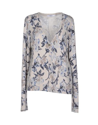 ZOOM LIU •JO JEANS - Cardigan