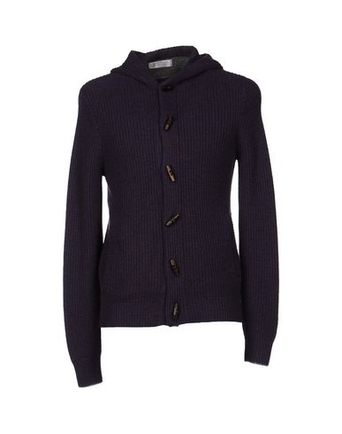 ZOOM BRUNELLO CUCINELLI - Cardigan