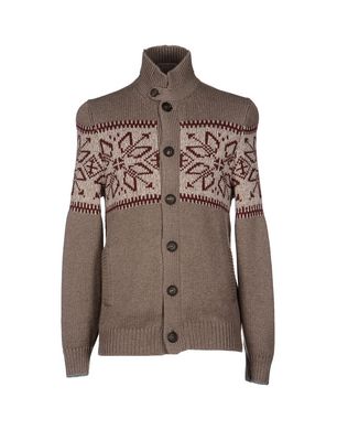 BRUNELLO CUCINELLI - Cardigan