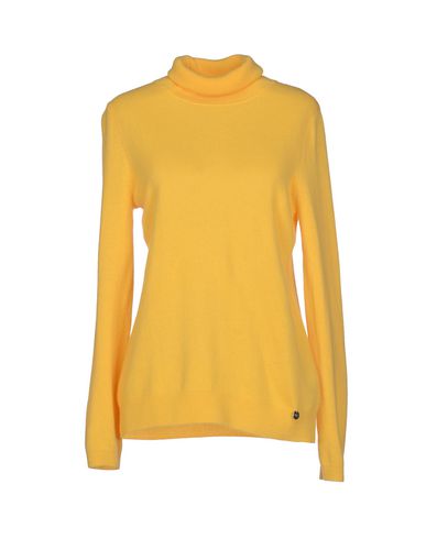 ZOOM LIU •JO JEANS - Turtleneck