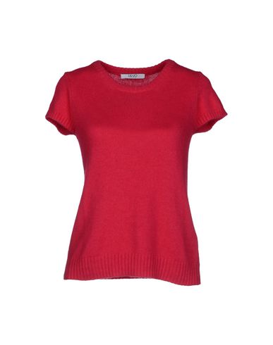 ZOOM LIU •JO JEANS - Sweater