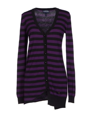 ZOOM EMPORIO ARMANI - Cardigan