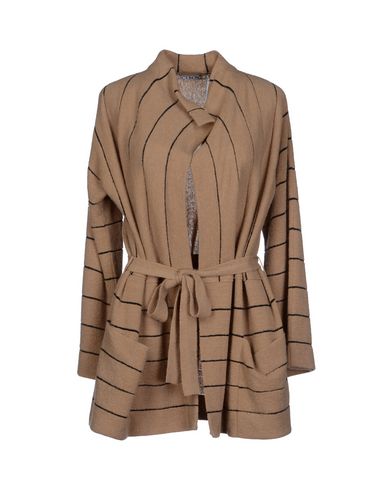 ZOOM ICEBERG - Cardigan