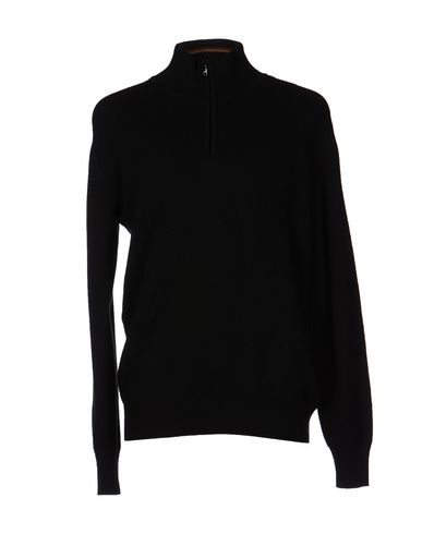 ZOOM DAKS LONDON - Turtleneck