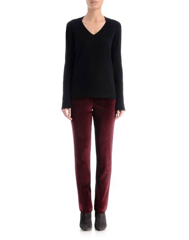 Cashmere Relaxed Fit Knit