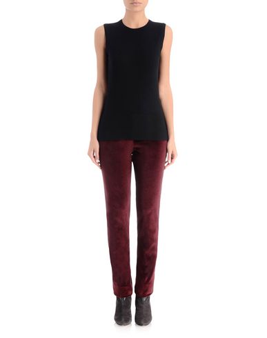 Cashmere Sleeveless Knit