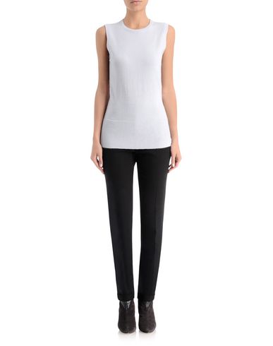 Cashmere Sleeveless Knit