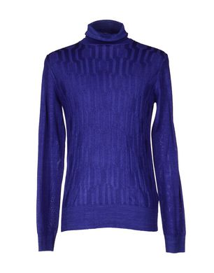 DIESEL BLACK GOLD - Turtleneck