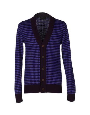 DIESEL BLACK GOLD - Cardigan
