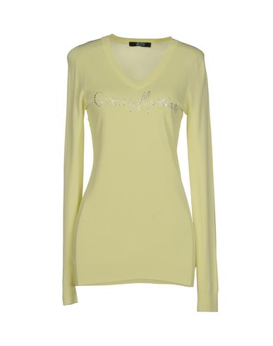 ZOOM GUESS BY MARCIANO - Sweater