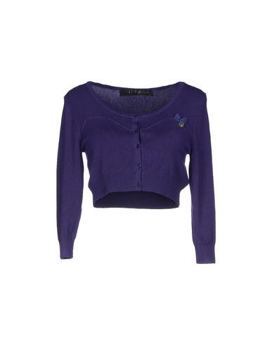 ZOOM GUESS - Wrap cardigans