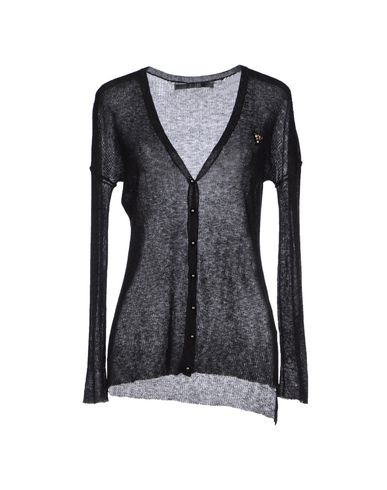 ZOOM GUESS - Cardigan