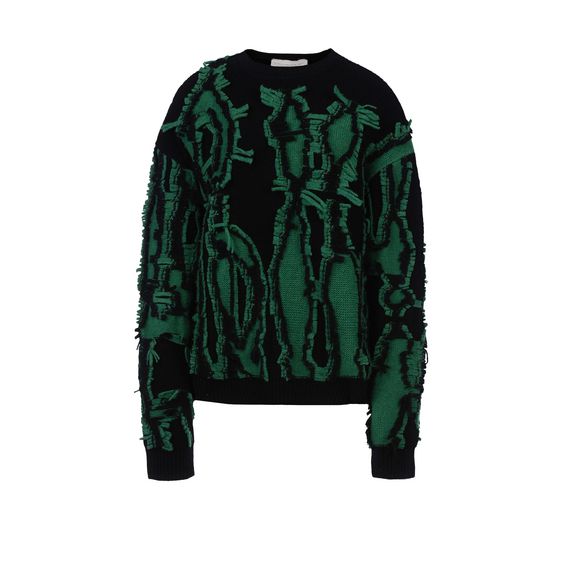 Stella McCartney, Maglione Shibori