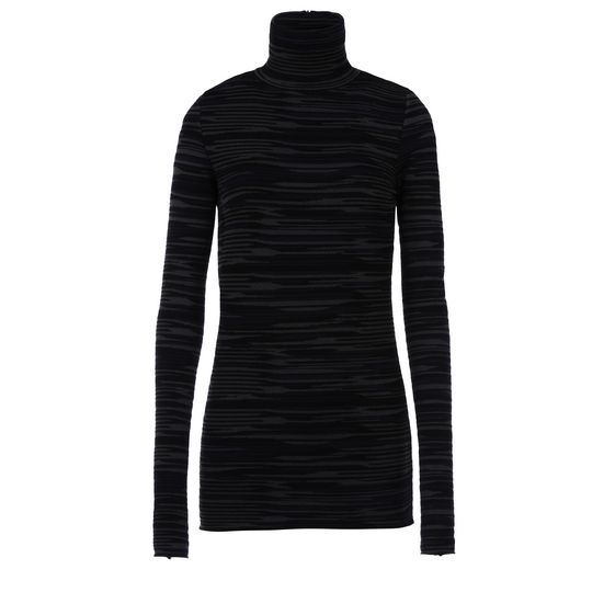 Stella McCartney, Turtle Neck Jumper